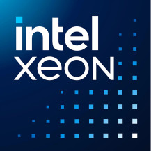 Fujitsu Xeon 6527P processore 3 GHz 144 MB L3