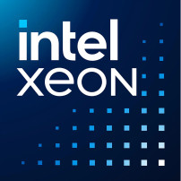 Fujitsu Xeon 6527P processore 3 GHz 144 MB L3