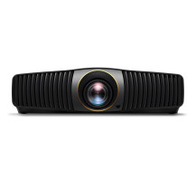 BenQ W5850 Proiettore a raggio standard 2600 ANSI lumen DLP UHD 4K (3840x2160) Compatibilità 3D Nero