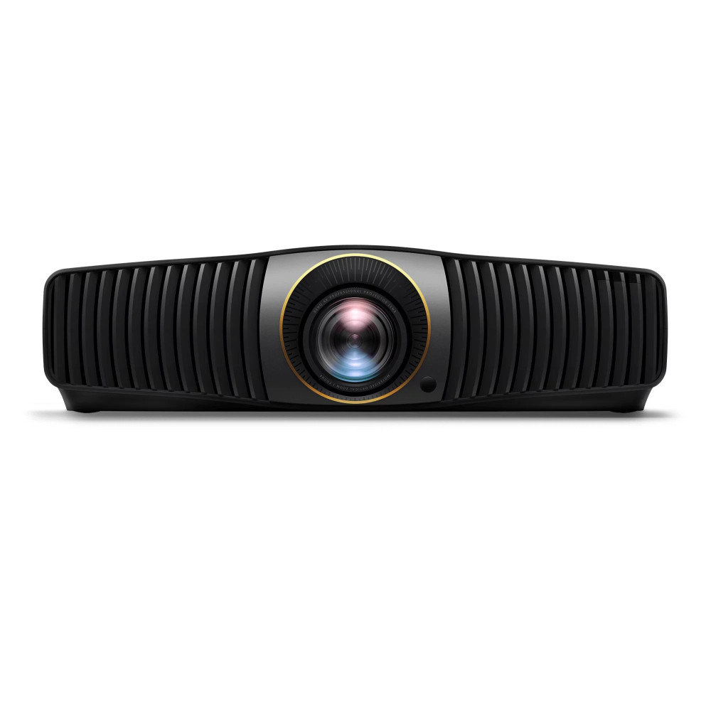 BenQ W5850 Proiettore a raggio standard 2600 ANSI lumen DLP UHD 4K (3840x2160) Compatibilità 3D Nero
