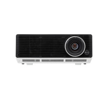 LG BU53RG videoproiettore Proiettore a raggio standard 5000 ANSI lumen DLP UHD 4K (3840x2160) Nero, Bianco