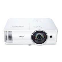 Acer S1287n 4000 ANSI lumen DLP XGA (1024x768) Compatibilità 3D Bianco