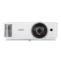 Acer S1287n 4000 ANSI lumen DLP XGA (1024x768) Compatibilità 3D Bianco