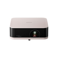 Epson V11HB72240 videoproiettore 700 ANSI lumen 3LCD 1080p (1920x1080) Nero, Rosa