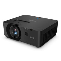 BenQ LU960 Proiettore a raggio standard 5500 ANSI lumen DLP WUXGA (1920x1200) Compatibilità 3D Nero