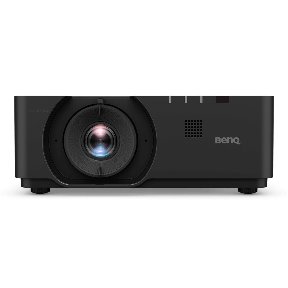 BenQ LU960 Proiettore a raggio standard 5500 ANSI lumen DLP WUXGA (1920x1200) Compatibilità 3D Nero