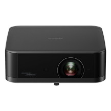 Epson V11HB73140 videoproiettore Proiettore a raggio standard 700 ANSI lumen 3LCD 4K (4096x2400) Nero