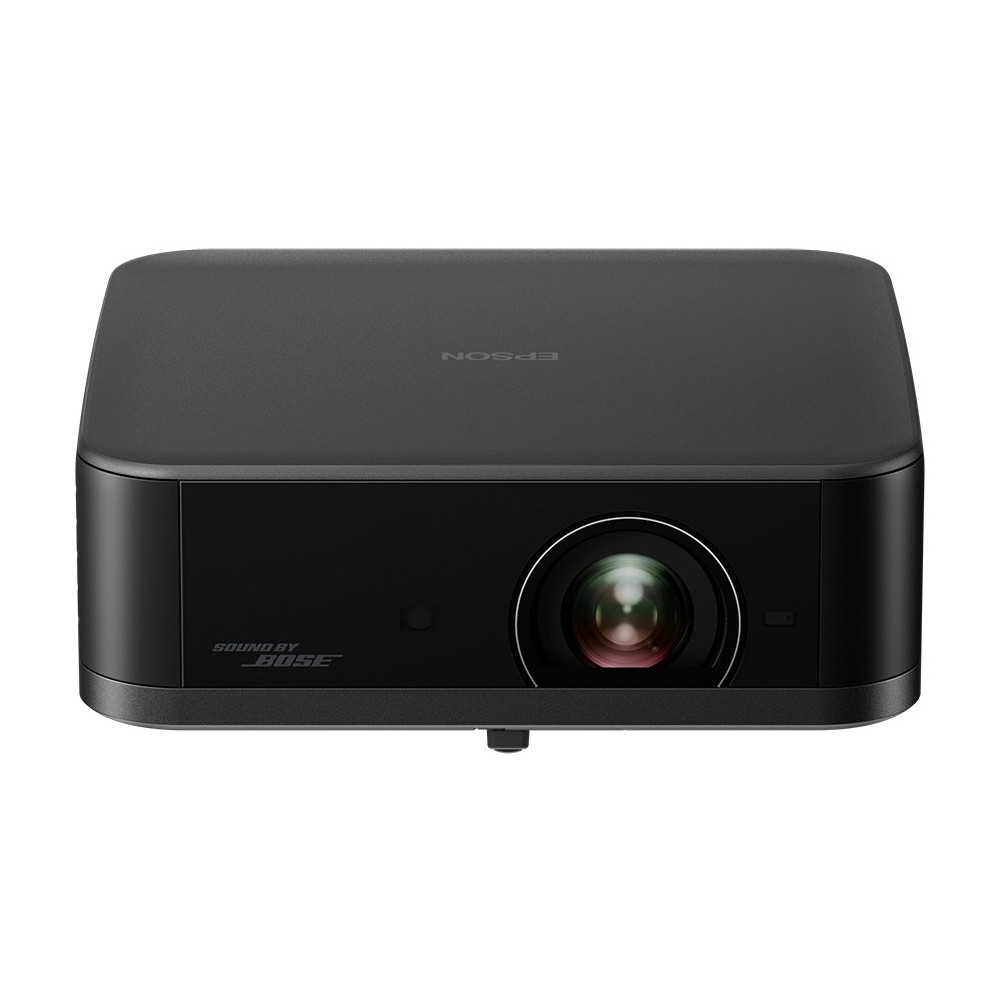 Epson V11HB73140 videoproiettore Proiettore a raggio standard 700 ANSI lumen 3LCD 4K (4096x2400) Nero