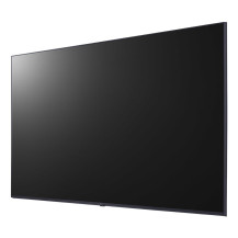 LG 50UL3J-M visualizzatore di messaggi Pannello piatto per segnaletica digitale 127 cm (50") LCD Wi-Fi 400 cd/m² 4K Ultra HD Blu