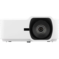 Viewsonic LS741HD videoproiettore 5000 ANSI lumen DMD 1080p (1920x1080) Nero, Bianco