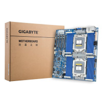 GIGABYTE MZ73-LM0 scheda madre Socket SP5 ATX esteso