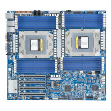 GIGABYTE MZ73-LM0 scheda madre Socket SP5 ATX esteso