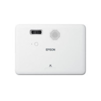 Epson CO-FH01 3000 ANSI lumen 3LCD 1080p (1920x1080) Bianco