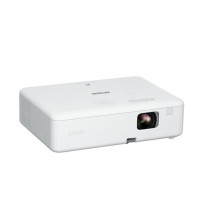 Epson CO-FH01 3000 ANSI lumen 3LCD 1080p (1920x1080) Bianco