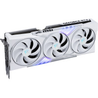 MSI GAMING GeForce RTX 5060 TI 16G TRIO OC WHITE NVIDIA 16 GB GDDR7
