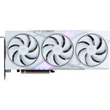 MSI GAMING GeForce RTX 5060 TI 16G TRIO OC WHITE NVIDIA 16 GB GDDR7