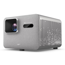 BenQ TK705STi Proiettore a corto raggio 3000 ANSI lumen DLP UHD 4K (3840x2160) Grigio