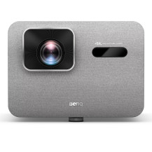 BenQ TK705STi Proiettore a corto raggio 3000 ANSI lumen DLP UHD 4K (3840x2160) Grigio