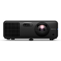 BenQ LH835ST Proiettore a corto raggio 4000 ANSI lumen DLP 1080p (1920x1080) Compatibilità 3D Nero