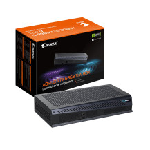 GIGABYTE AORUS RTX 5060 Ti AI BOX Scheda Grafica