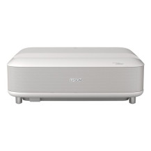 Epson EH-LS670B Proiettore a raggio standard 3LCD UHD 4K (3840x2160) Bianco
