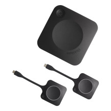 Barco ClickShare C-10 sistema di presentazione wireless HDMI Desktop