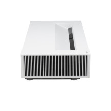 LG HU715QW Proiettore a raggio ultra corto 2500 ANSI lumen DLP UHD 4K (3840x2160) Bianco