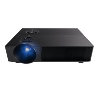ASUS H1 LED Proiettore a raggio standard 3000 ANSI lumen 1080p (1920x1080) Nero