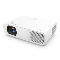BenQ LH750 5000 ANSI lumen DLP 1080p (1920x1080) Compatibilità 3D Bianco