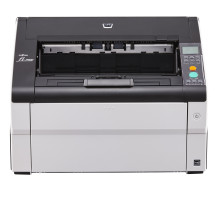 Ricoh FI-7900 ADF + scanner ad alimentazione manuale 600 x 600 DPI A3 Nero, Grigio