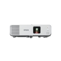 Epson EB-L260F Proiettore a raggio standard 4600 ANSI lumen 3LCD 1080p (1920x1080) Bianco