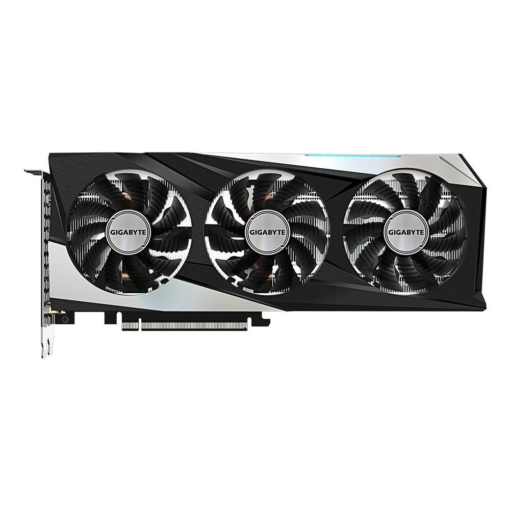 GIGABYTE GAMING GeForce RTX 3060 OC 12G NVIDIA 12 GB GDDR6
