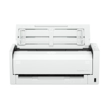 HP ScanJet Pro 4200 s1 Scanner ADF 600 x 600 DPI A4 Blu, Bianco