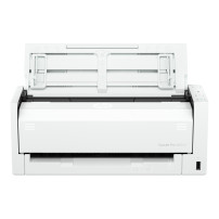 HP ScanJet Pro 4200 s1 Scanner ADF 600 x 600 DPI A4 Blu, Bianco