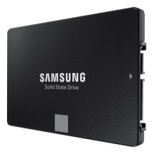 Samsung 870 EVO 8 TB 2.5" Serial ATA III V-NAND