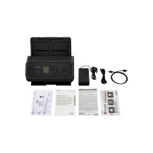 Canon 7290C003 scanner Scanner ADF 600 x 600 DPI A4 Nero