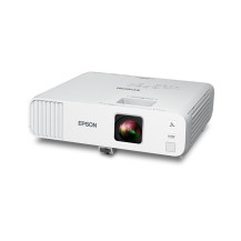 Epson PowerLite L210W 4500 ANSI lumen 3LCD WXGA (1280x800) Bianco
