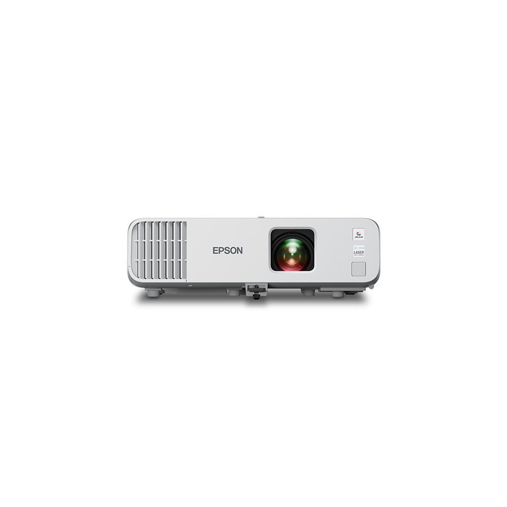 Epson PowerLite L210W 4500 ANSI lumen 3LCD WXGA (1280x800) Bianco