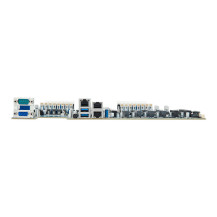 GIGABYTE MZ32-AR0 scheda madre Sistema su chip Socket SP3 ATX esteso
