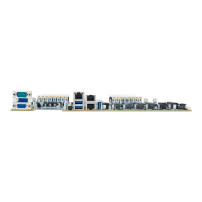 GIGABYTE MZ32-AR0 scheda madre Sistema su chip Socket SP3 ATX esteso