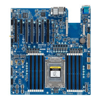 GIGABYTE MZ32-AR0 scheda madre Sistema su chip Socket SP3 ATX esteso