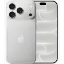 APPLE iPHONE 18 PRO DUAL SIM 6.3" OLED 256GB 5G ITALIA ARGENTO
