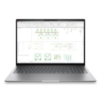 HP NB ZBOOK 8 16G2i-16" 300N 60Hz ULTRA 5 336H  24GB 5600MT/s DDR5 512GB SSD NVIDIA RTX Pro 500 6GB