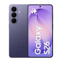 SAMSUNG S942 GALAXY S26 AI 5G DUAL SIM 6.3" OCTA CORE 512GB RAM 12GB 5G WIND3 COBALT VIOLET