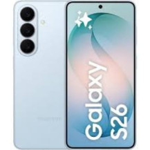 SAMSUNG S942 GALAXY S26 AI 5G DUAL SIM 6.3" OCTA CORE 512GB RAM 12GB 5G WIND3 SKY BLUE