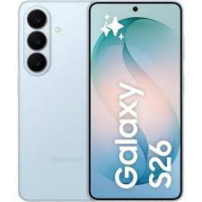 SAMSUNG S942 GALAXY S26 AI 5G DUAL SIM 6.3" OCTA CORE 512GB RAM 12GB 5G WIND3 SKY BLUE
