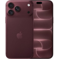 APPLE IPHONE 18 PRO MAX 256GB 6.9" BURGUNDY ITALIA