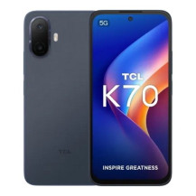 TCL K70 5G 4+128GB 6.8" STARDUST BLUE ITALIA