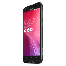 ASUS ZENFONE ZOOM 5.5" QUAD CORE 64GB RAM 4GB 4G LTE ITALIA BLACK