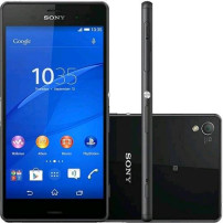 SONY XPERIA Z3+ PLUS 5.2" OCTA CORE 32GB RAM 3GB 4G LTE WATERPROOF ITALIA BLACK